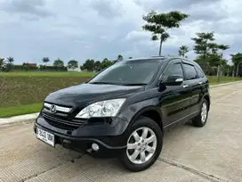 Honda CRV 2.4 Automatic 2009 Hitam