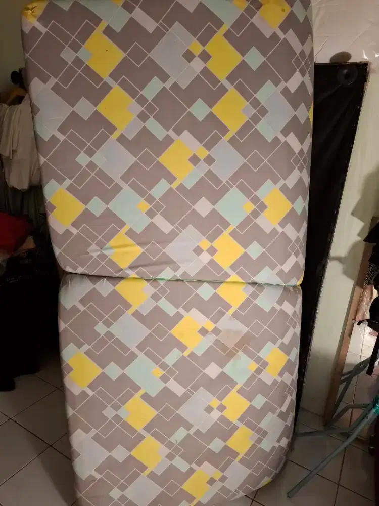 Di Jual Kasur Busa Inoac 180x200