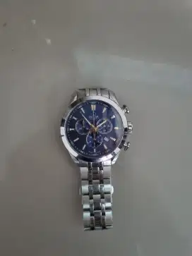 Jam tangan jaguar