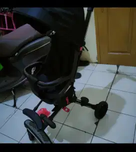 Dijual stroller pacific exotic lw 999 1
