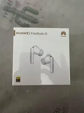 Huawei Freebuds 6i