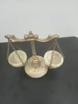 Timbangan koleksi