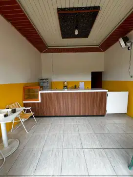 Meja bar/cafeee