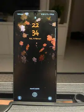 Samsung A33 5G 8GB/128GB Second Mulus