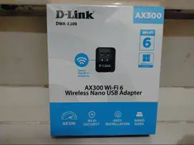 WI-FI 6 USB Adapter