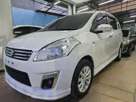 TDP 2 jt Ertiga GX m/t 2015