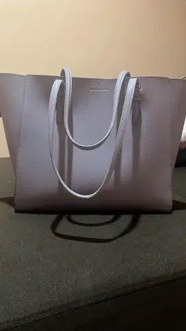 Tote Bag Noir Charles & Keith