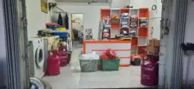 Lowongan kerja Laundry