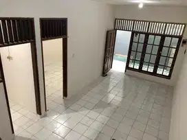 Dijual Rumah di Rawamangun Strategis