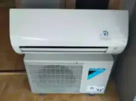 Daikin Thailand R 32