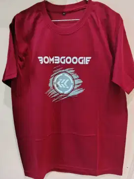 Kaos distro 24s