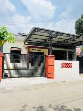 DIJUAL RUMAH SIAP HUNI MEDAN JOHOR