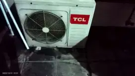 Tukang service ac