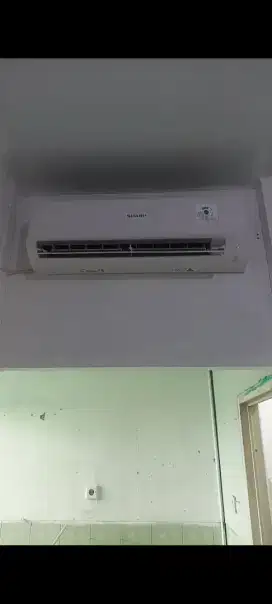 SERVIS AC ,KULKAS DAN MESIN CUCI