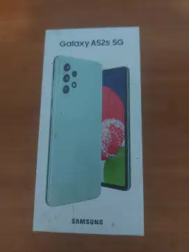 Samsung A52s 5G