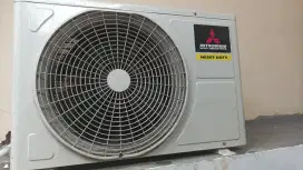 PASANG AC DAN SERVIS