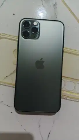 I PHONE 11 PRO 64gb