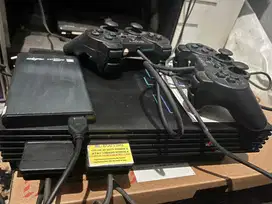PS2 USB HDD 250GB (bekas mulus)