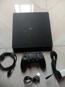 ps4 slim ori hardis 500 gb normal
