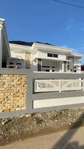 Di JUAL RUMAH BARU Minimalis