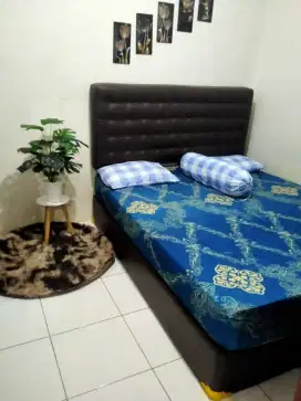 Springbed central deluxe 1
