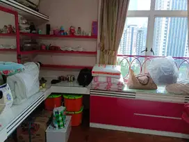 Dijual cepat tanah di daerah Jl. Pancoran Timur, lokasi strategis, dip