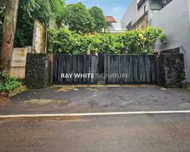 Jual Rumah Bagus 2 Lantai di Permata Hijau 2 Blok Q