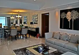 Jual Apartemen Casablanca 2BR Harga Menarik