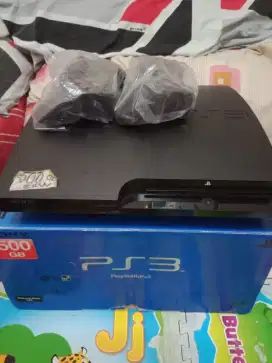 Playstation 3 / ps 3