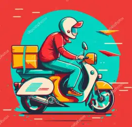 Jasa Pengiriman Rutin