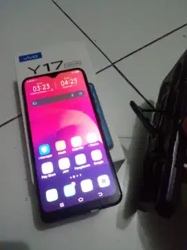 Dijual hp vivo y 17