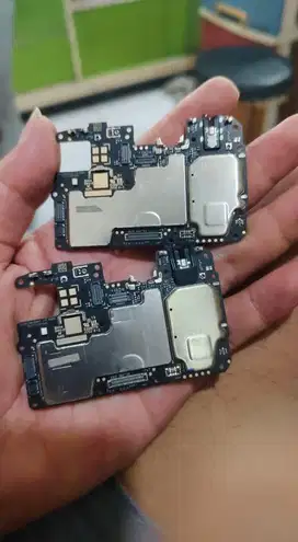 MESIN REDMI 9c 4/64 NORMAL