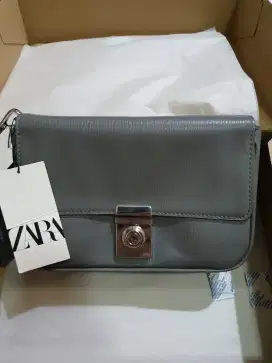 Clutch ZARA Pria