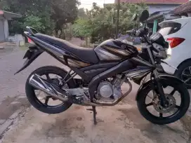 Yamaha 2013 std jombang