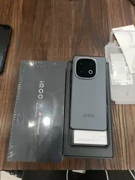 IQOO 13 12/256GB 5G PROMO KREDIT TANPA DP