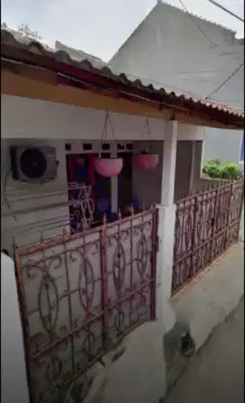 RUMAH CAKEP DI PONDOK KELAPA