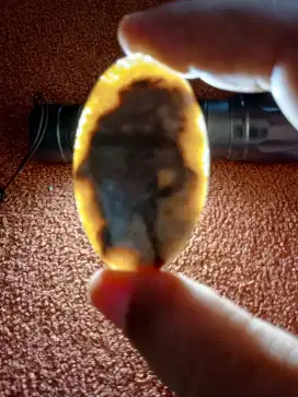 Batuan  LOSE STONE koleksi Kristal unik Bos