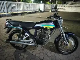 Honda GL pro neotech