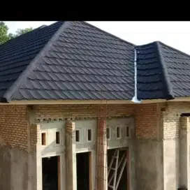 Melayani pemasangan baja ringan renovasi dan pasang baru