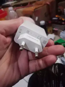 Charger Oppo original 33watt