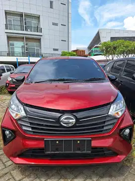 Daihatsu Sigra 2025 Bensin