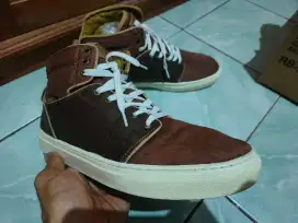 Vans Boot Casual size 44,5 Hrg 280rb Nett