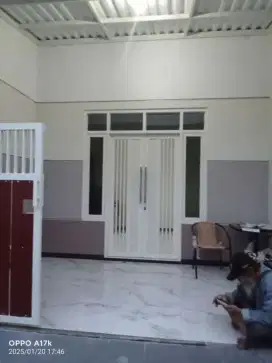 Jasa tukang bangunan