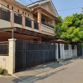 MURAH BANGET ‼️ TAMAN MALAKA - PONDOK KELAPA