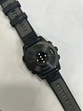 Dijual Garmin Fenix 8 47 MM Solar | Sapphire