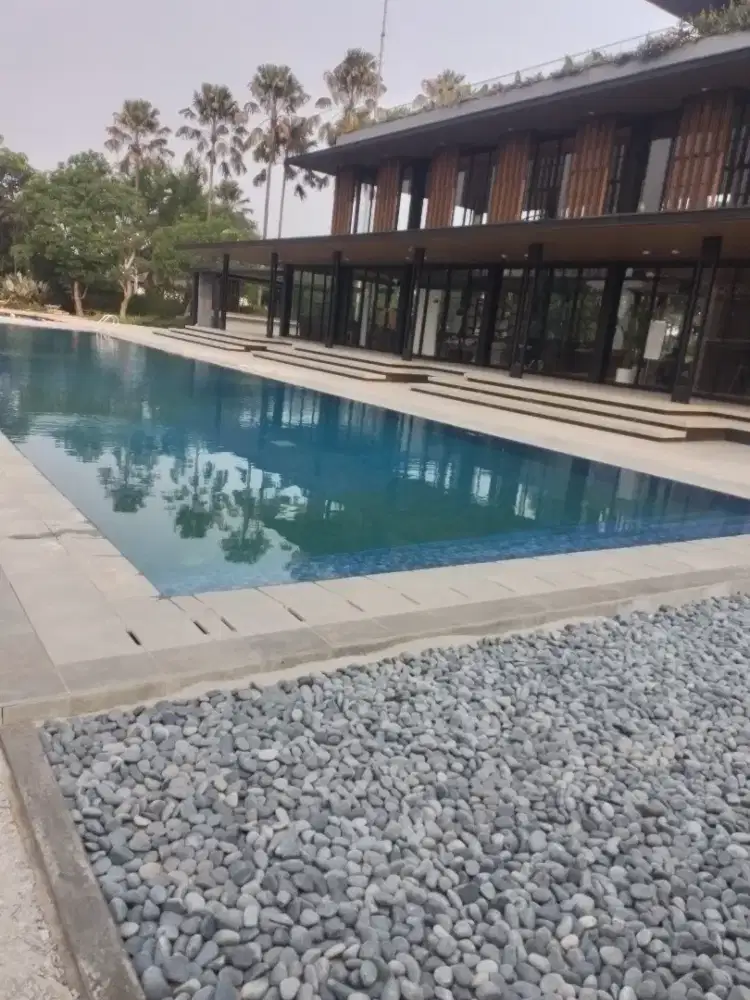 Yang mau bikin kolam rwnangnya dri nol apa renovasi pemifan instalasi