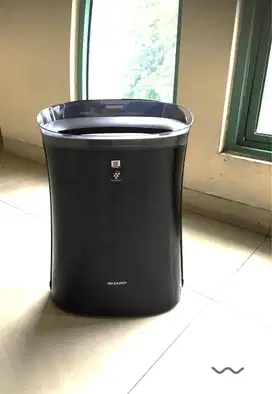 Air Purifier SHARP FP-FM40Y-B Mosquito Catcher