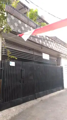 Di Jual Murah Rumah Induk + 14 Kamar Kos kosan Dekat Binus Rawabelong