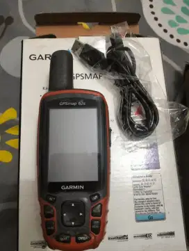 Jual GPS 62s masih mulus