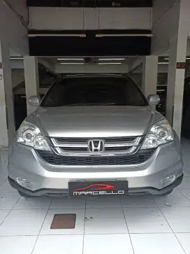 Honda Crv 2.4 Th 2011 Facelift